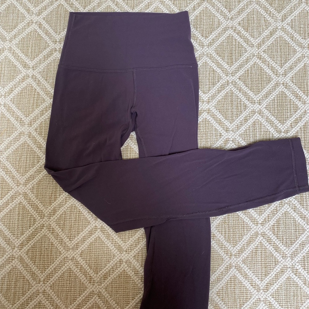 Lululemon align leggings
